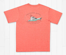 Load image into Gallery viewer, Southern Marsh Fieldtec Heathered Deep Sea