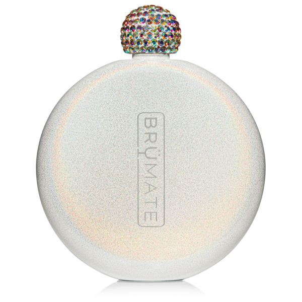 BruMate Glitter Flask