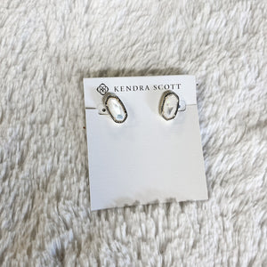 Ellie Stud Earrings