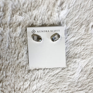 Ellie Stud Earrings