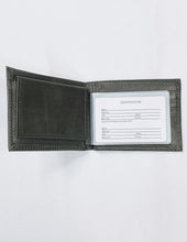 Load image into Gallery viewer, Zep-Pro Men&#39;s Passcase Embossed Wallet