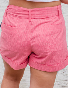 Lauren James Bow Shorts