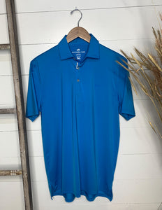 Southern Tide Brrr Driver Men's Performance Polo