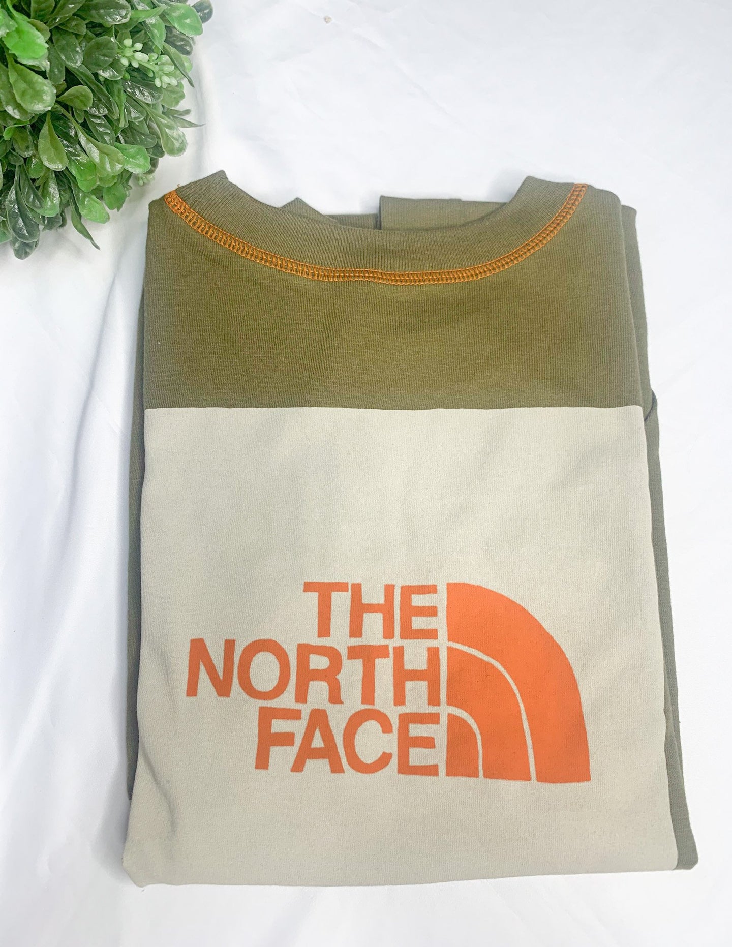 North Face Men's Dome Climb Short Sleeve Tee