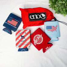 Load image into Gallery viewer, Eno AtlasXL Suspension System