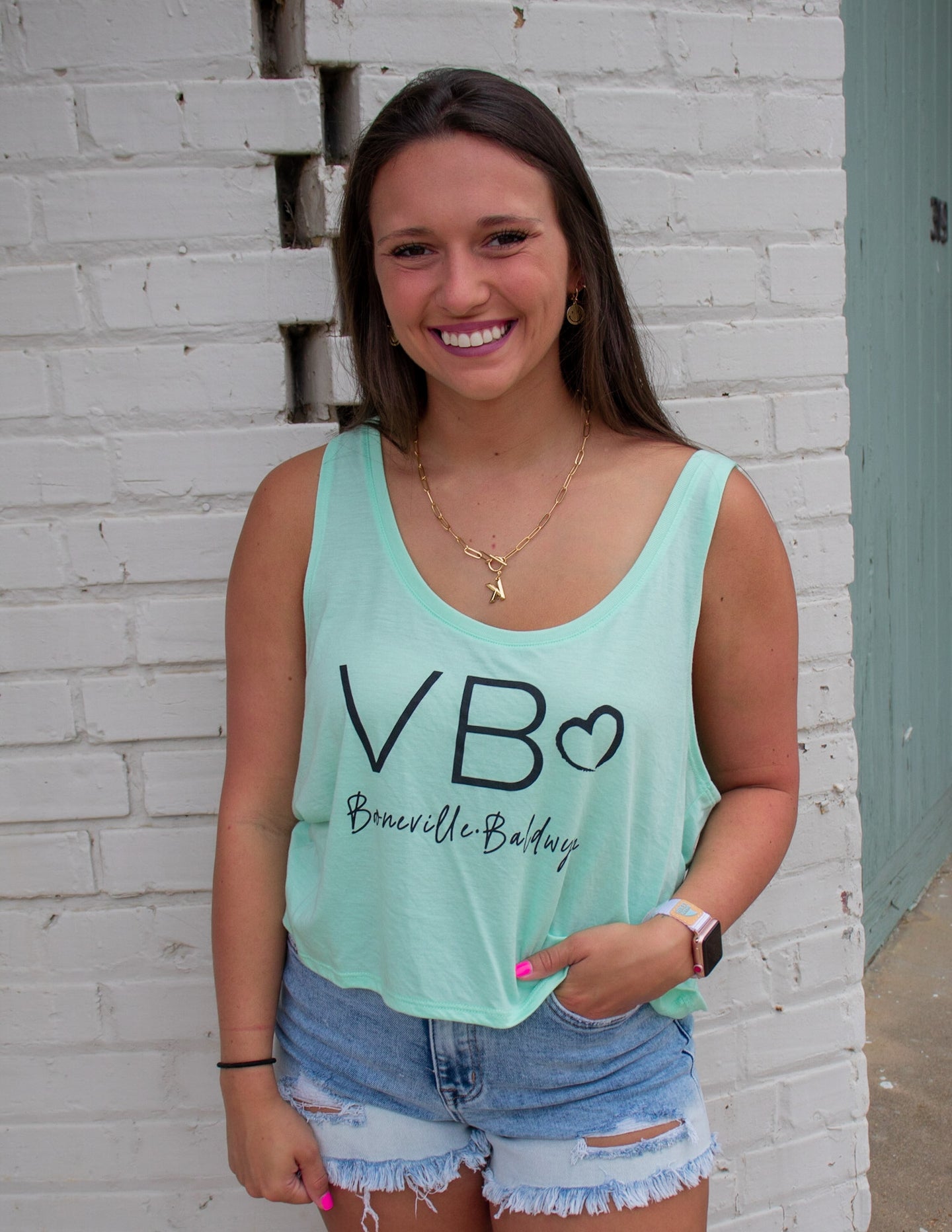 VB Heart Tank