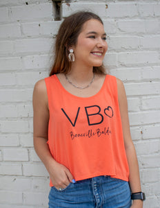 VB Heart Tank