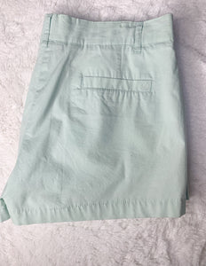 Lauren James Poplin Shorts