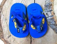 Load image into Gallery viewer, Kid&#39;s Teva Mush II Shoes