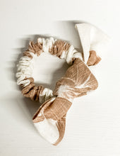 Load image into Gallery viewer, Living Free Scrunchie