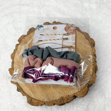 Load image into Gallery viewer, Hair Accessory Set