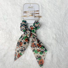Load image into Gallery viewer, Hair Ribbon Set