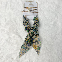 Load image into Gallery viewer, Hair Ribbon Set