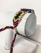 Load image into Gallery viewer, Ava&#39;s Favorite Woven Watch Band