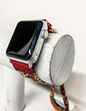 Load image into Gallery viewer, Ava&#39;s Favorite Woven Watch Band