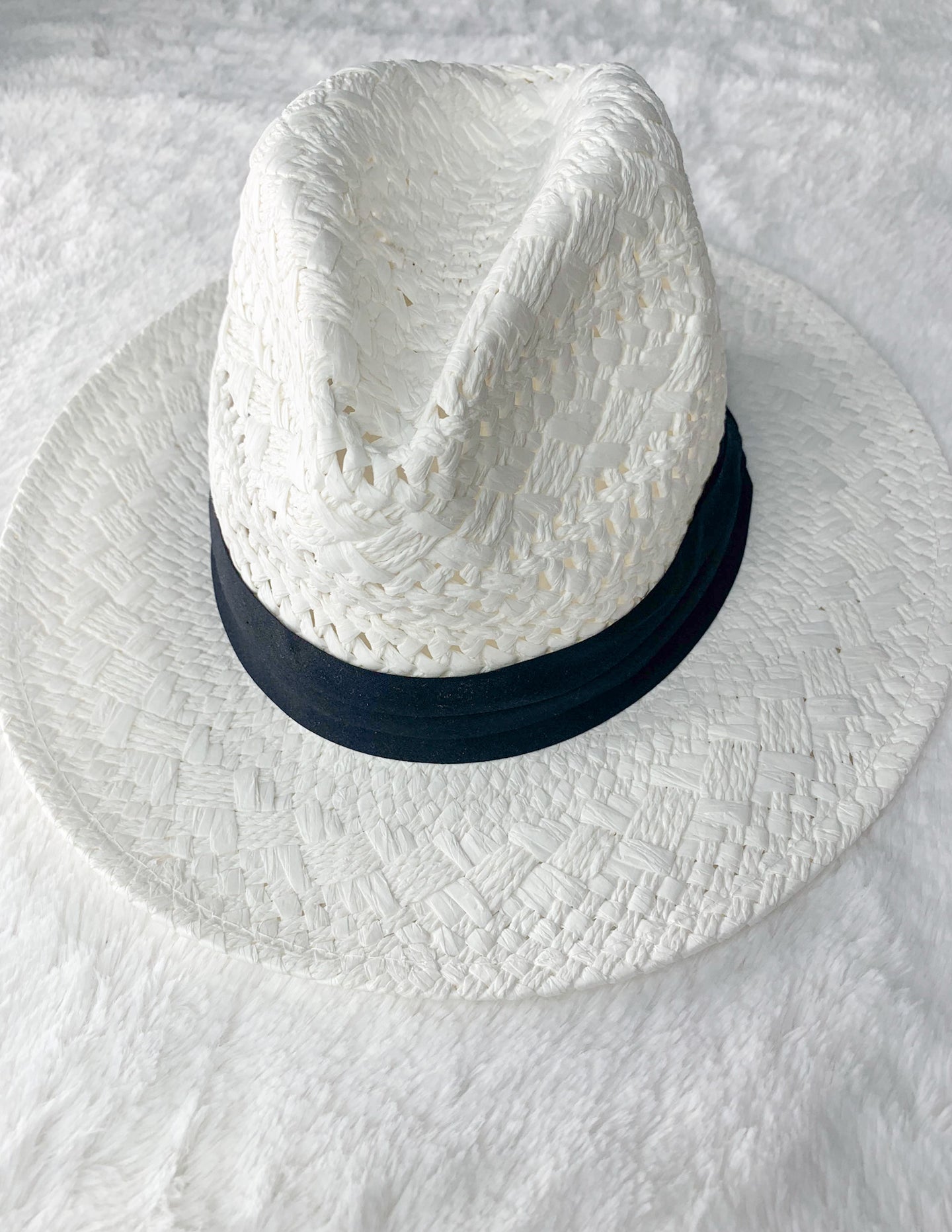 Seaside Hat