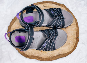 Women's Teva Tirra Shoes