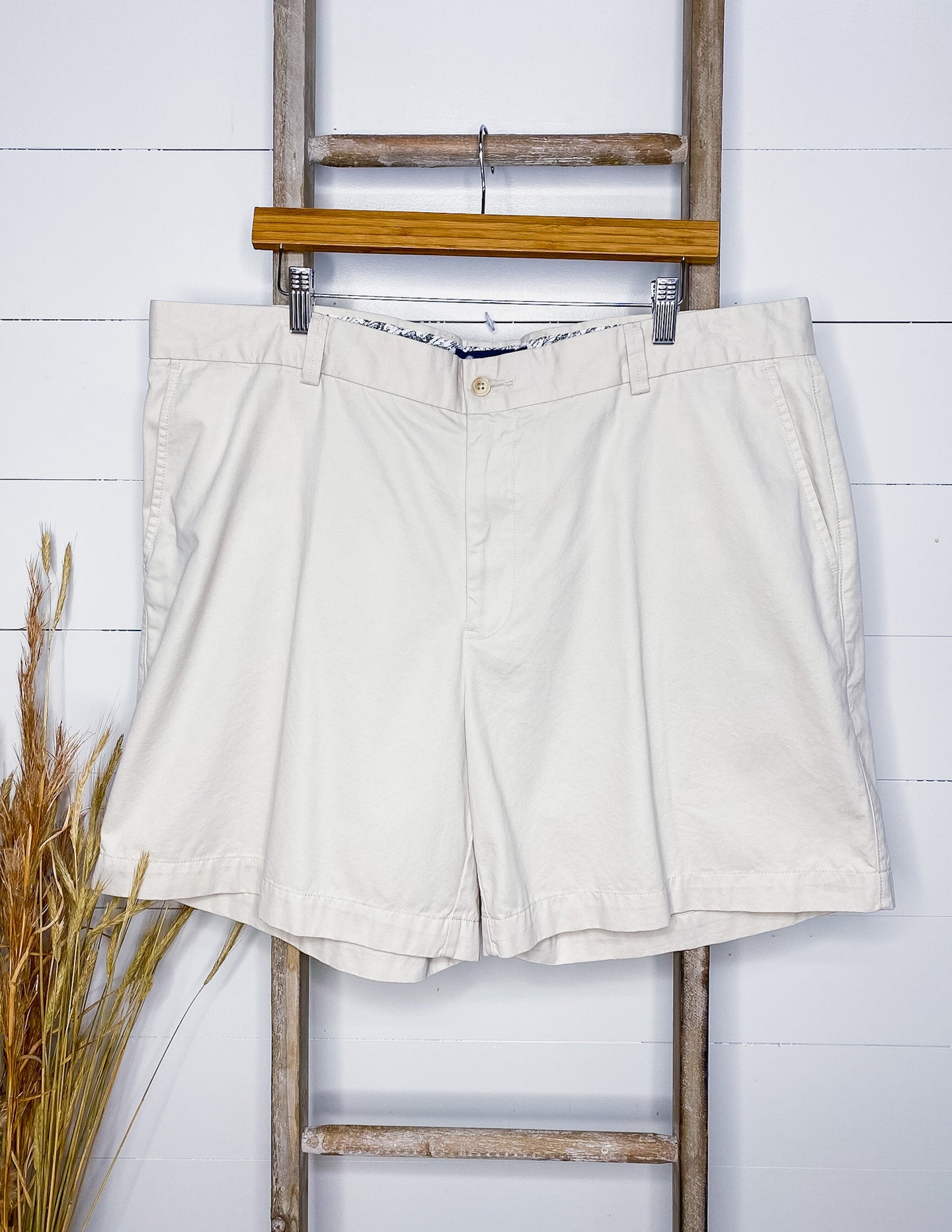 Men's Mississippi Starkville Gameday Shorts