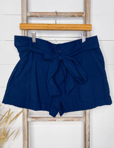 Lauren James Bow Shorts