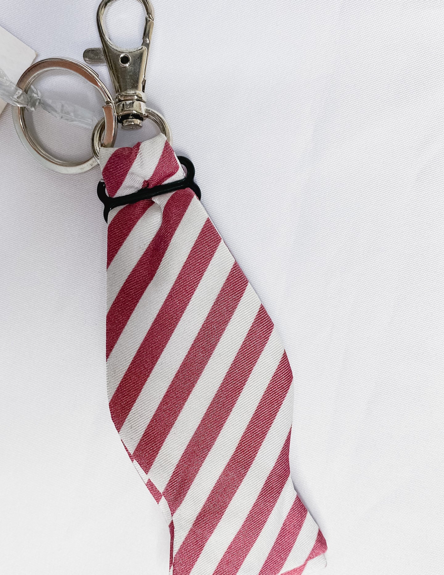 Bowtie Keychain