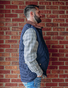 Properly Tied Beaumont Vest