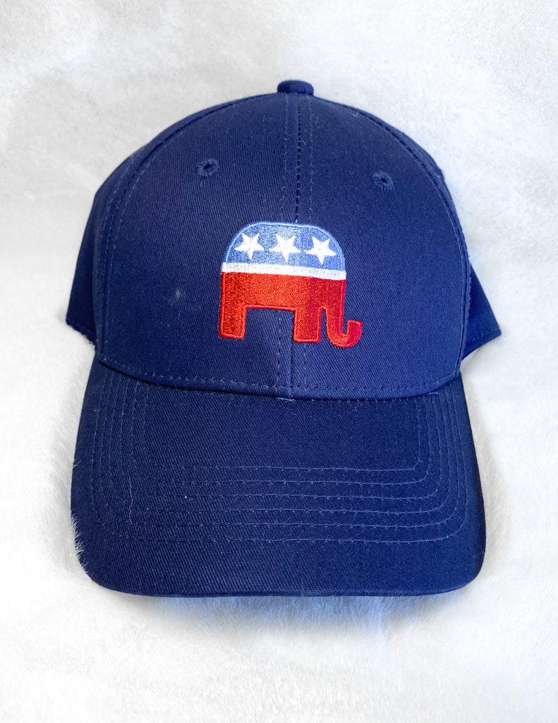 Burlebo Republican Cap