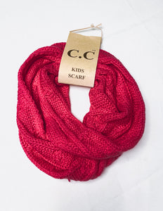 CC Kids SF-800 Scarf