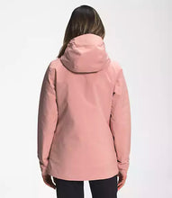 Load image into Gallery viewer, The North Face Women&#39;s Carto Tri Jacket - Rose Tan