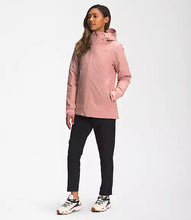 Load image into Gallery viewer, The North Face Women&#39;s Carto Tri Jacket - Rose Tan