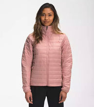 Load image into Gallery viewer, The North Face Women&#39;s Carto Tri Jacket - Rose Tan