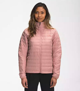 The North Face Women's Carto Tri Jacket - Rose Tan