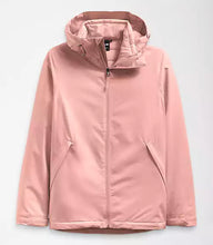 Load image into Gallery viewer, The North Face Women&#39;s Carto Tri Jacket - Rose Tan