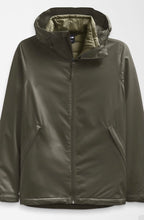 Load image into Gallery viewer, The North Face Women&#39;s Carto Tri Jacket - New Taupe Green