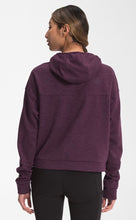 Load image into Gallery viewer, The North Face Women&#39;s Canyonlands Pullover Crop Hoodie