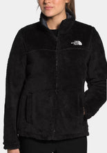 Load image into Gallery viewer, Women&#39;s Mossbud Insulated Reversible Jacket - Vanadis Grey/TNF Black