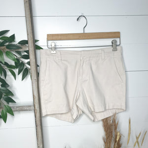 Properly Tied Chino Shorts