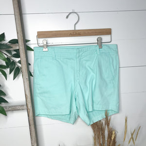 Properly Tied Chino Shorts