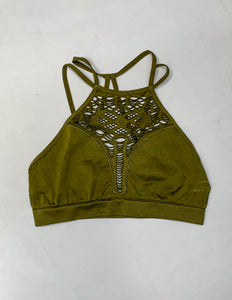 Liza's Favorite Bralette