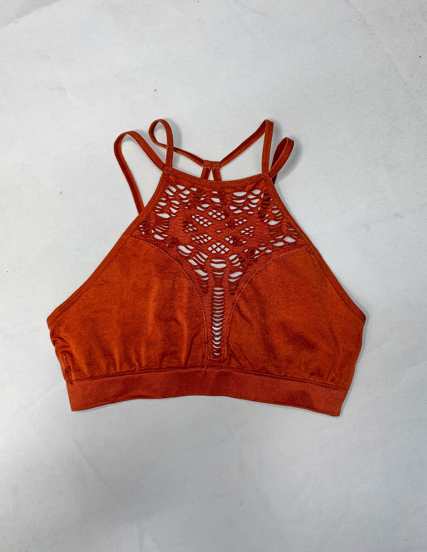 Liza's Favorite Bralette