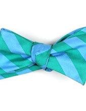 Load image into Gallery viewer, Mens Bow Tie