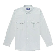 Load image into Gallery viewer, Aftco Apex Stretch LS Button Down Shirt