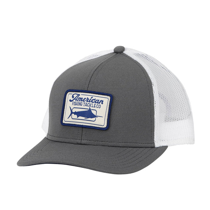 Aftco Bermuda Trucker Hat