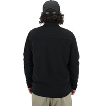 Load image into Gallery viewer, Aftco Sundown Fishing 1/4 Zip Fleece