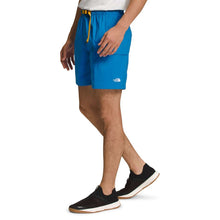 Load image into Gallery viewer, The North Face Men&#39;s Class V Belted Shorts Super Sonic Blue