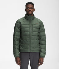 Load image into Gallery viewer, The North Face Men&#39;s Aconcagua 2 Jacket - Thyme