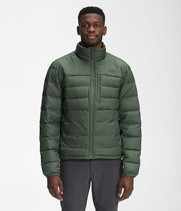 The North Face Men's Aconcagua 2 Jacket - Thyme