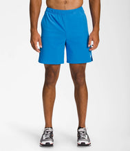 Load image into Gallery viewer, The North Face Men&#39;s Wander Shorts Super Sonic Blue