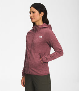 The North Face Women's Canyonlands Hoodie