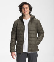 Load image into Gallery viewer, The North Face Men&#39;s Thermoball Eco Hoodie - New Taupe Green