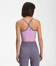 Load image into Gallery viewer, The North Face Women&#39;s Dune Sky Tanklette Lupine Heather